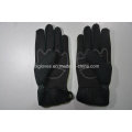 Mehcanic Guantes-Guantes de Trabajo-Guantes de Seguridad-Guantes Industriales-Guantes de Cuero-Guantes de Trabajo